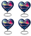  design memorial urn,