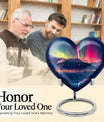  design memorial urn,