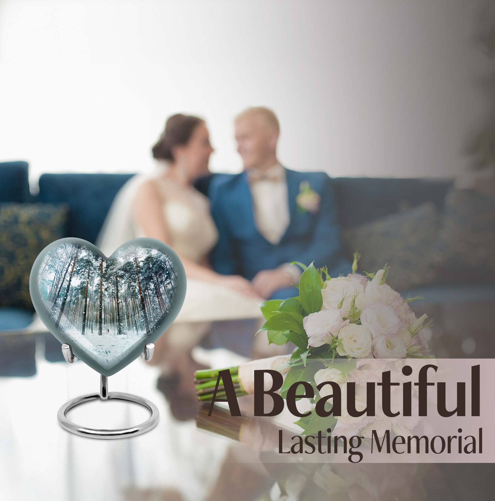  cremation urn for adult ashes 