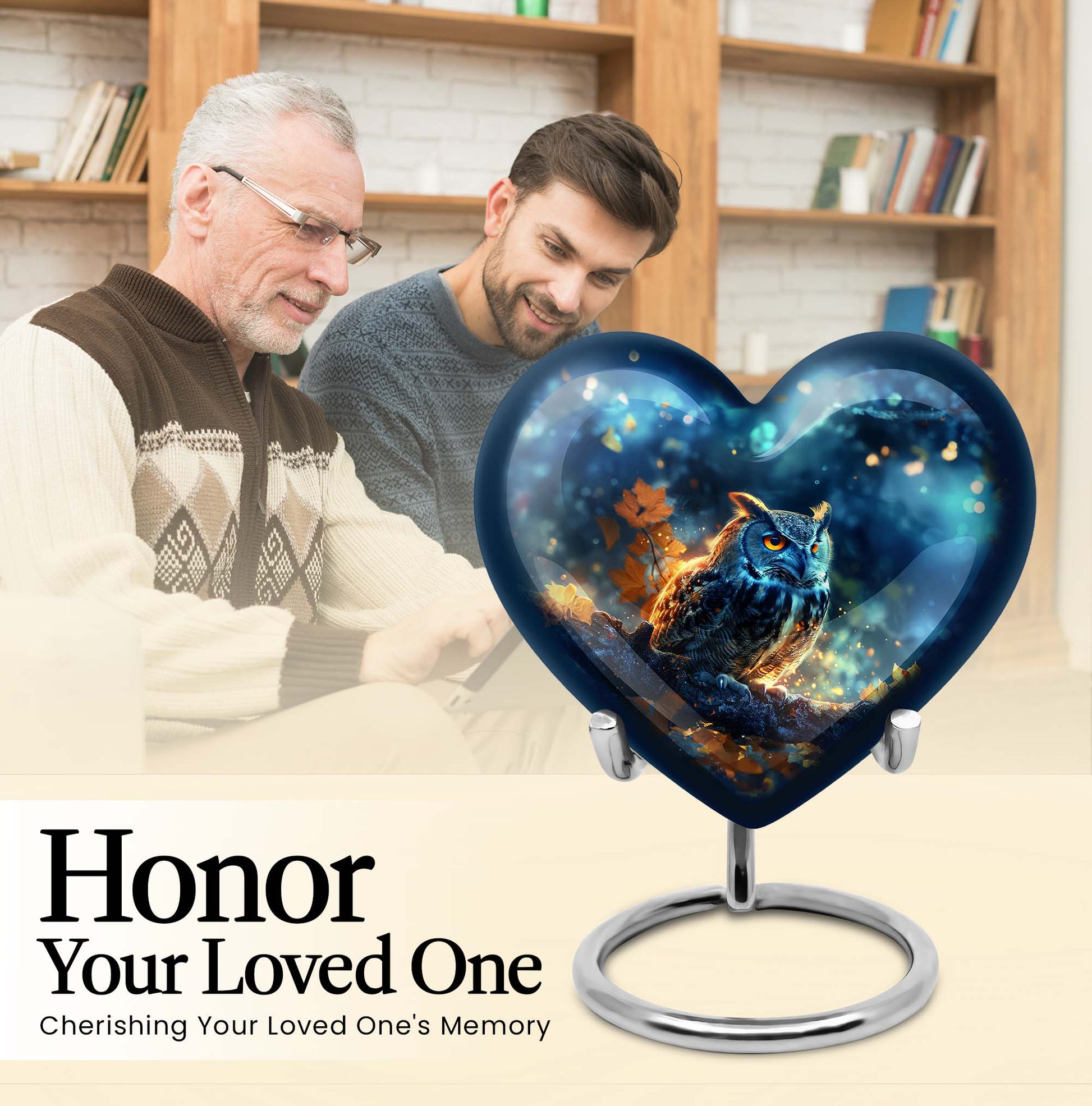  cremation urn for mom