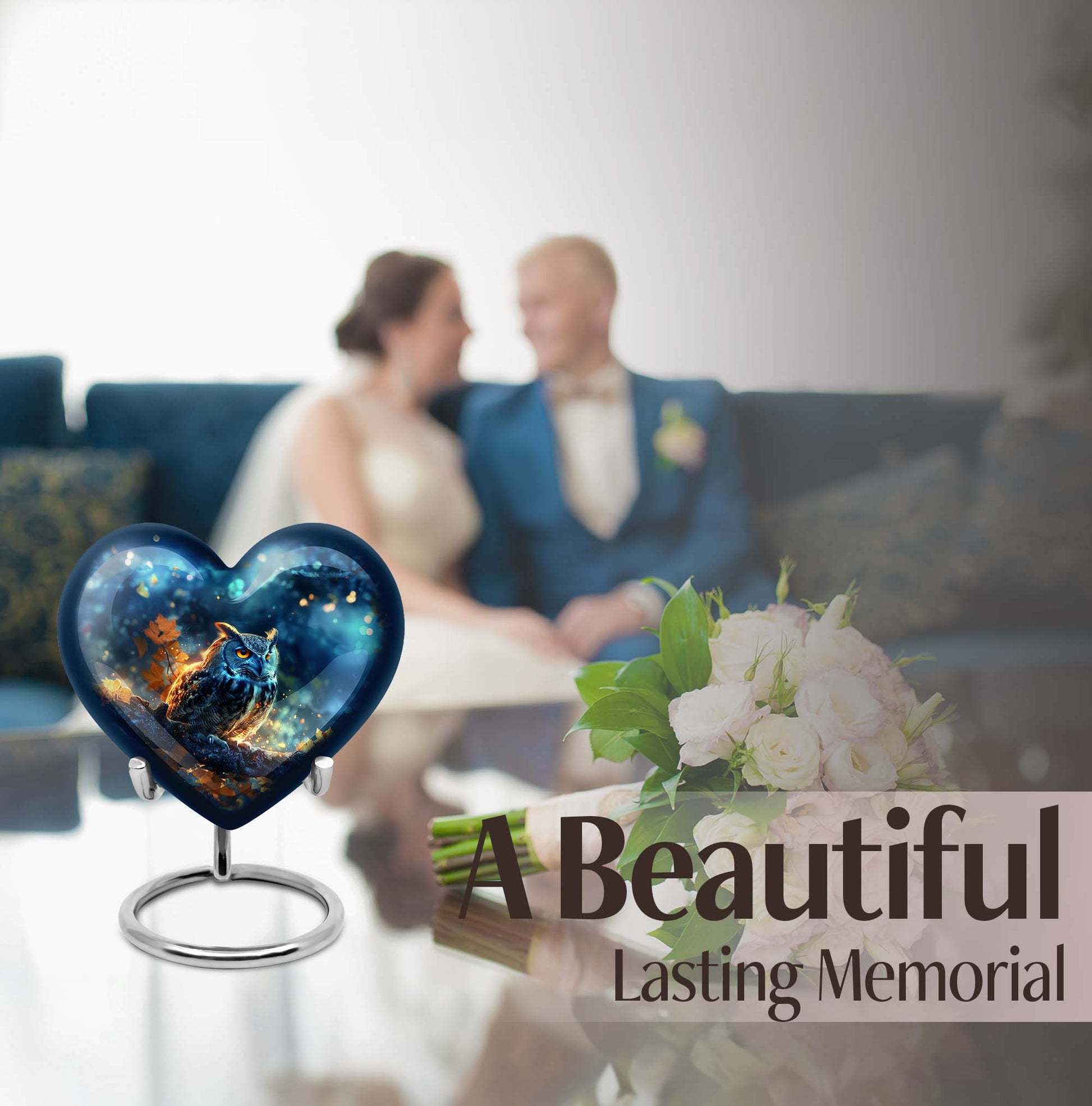  cremation urn for mom