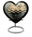Pattern Small Urns For Human Ashes Funeral, Ashes Urn For Ashes