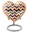 Pattern Adult Male Urn For Ashes Large Funeral, Ashes Urn For Ashes