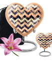 Pattern Adult Male Urn For Ashes Large Funeral, Ashes Urn For Ashes
