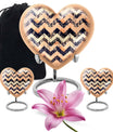 Pattern Adult Male Urn For Ashes Large Funeral, Ashes Urn For Ashes