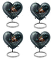 Lion Cremation Urn For Adults Funeral, Ashes Cremation Urn For Ashes