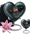 Lion Cremation Urn For Adults Funeral, Ashes Cremation Urn For Ashes