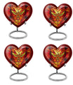 Phoenix Human Ashes Urns Large Funeral, Ashes Urn For Ashes