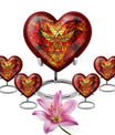 Phoenix Human Ashes Urns Large Funeral, Ashes Urn For Ashes