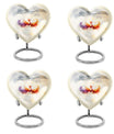 Phoenix Little Urns For Ashes Funeral, Ashes Cremation Urn