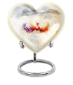 Phoenix Little Urns For Ashes Funeral, Ashes Cremation Urn