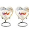 Phoenix Little Urns For Ashes Funeral, Ashes Cremation Urn