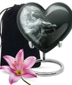 Dragon Memorial Urn And Funeral Urn Funeral, Ashes Urn For Ashes