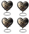 Dragon Urn For Human Ashes Keepsake Funeral, Ashes Cremation Urn