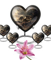 Dragon Urn For Human Ashes Keepsake Funeral, Ashes Cremation Urn
