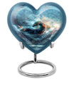 Dragon Ashes Keepsake Funeral, Ashes Memorial Urn