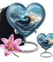 Dragon Ashes Keepsake Funeral, Ashes Memorial Urn