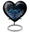 Dragon Keepsake Funeral, Ashes Cremation Urn For Ashes