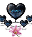 Dragon Keepsake Funeral, Ashes Cremation Urn For Ashes