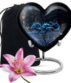 Dragon Keepsake Funeral, Ashes Cremation Urn For Ashes