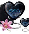Dragon Keepsake Funeral, Ashes Cremation Urn For Ashes