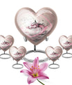 Dragon Keepsake For Human Ashes Large Funeral, Ashes Urn