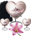 Dragon Keepsake For Human Ashes Large Funeral, Ashes Urn