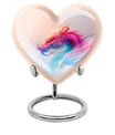 Dragon Keepsake Urn Funeral, Ashes Memorial Urn