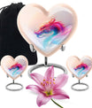 Dragon Keepsake Urn Funeral, Ashes Memorial Urn