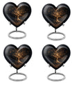 Tree Of Life Urn For Ashes Women Funeral, Ashes Urn For Ashes