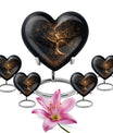 Tree Of Life Urn For Ashes Women Funeral, Ashes Urn For Ashes