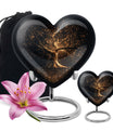 Tree Of Life Urn For Ashes Women Funeral, Ashes Urn For Ashes