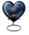 Tree Of Life Memorial Urn For Ashes Funeral, Ashes Urn