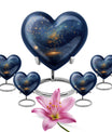 Tree Of Life Memorial Urn For Ashes Funeral, Ashes Urn