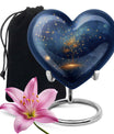 Tree Of Life Memorial Urn For Ashes Funeral, Ashes Urn