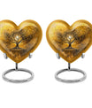 Tree Of Life Urn Small Urn Funeral, Ashes Cremation Urn