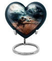 Military Urns For Human Ashes Adult Man Funeral, Ashes Urn For Ashes
