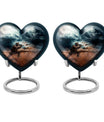 Military Urns For Human Ashes Adult Man Funeral, Ashes Urn For Ashes