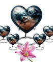 Military Urns For Human Ashes Adult Man Funeral, Ashes Urn For Ashes
