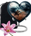 Military Urns For Human Ashes Adult Man Funeral, Ashes Urn For Ashes