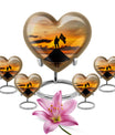 Military Urn For Ashes Female Funeral, Ashes Cremation Urn