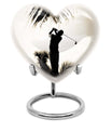 Golf Urn For Human Ashes Large Funeral, Ashes Urn For Ashes