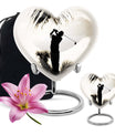 Golf Urn For Human Ashes Large Funeral, Ashes Urn For Ashes