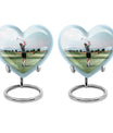 Golf Urns For Human Ashes Adult Funeral, Ashes Memorial Urn