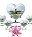 Golf Urns For Human Ashes Adult Funeral, Ashes Memorial Urn