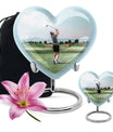 Golf Urns For Human Ashes Adult Funeral, Ashes Memorial Urn