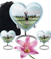 Golf Urns For Human Ashes Adult Funeral, Ashes Memorial Urn