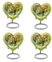 Golf Burial Urns For Adult Human Ashes Large Funeral, Ashes Urn