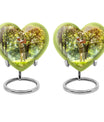 Golf Burial Urns For Adult Human Ashes Large Funeral, Ashes Urn