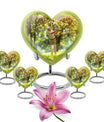 Golf Burial Urns For Adult Human Ashes Large Funeral, Ashes Urn
